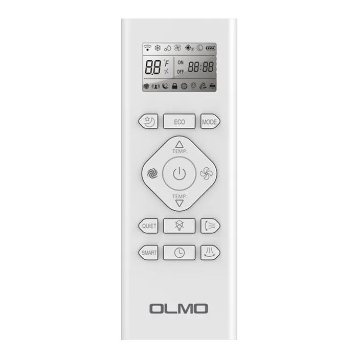 Кондиционер Olmo OSH-09FRH3 изображение 8