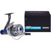 Котушка X-Fish SF Feeder 4000 5.51 1BB (1917.00.95) зображення 3