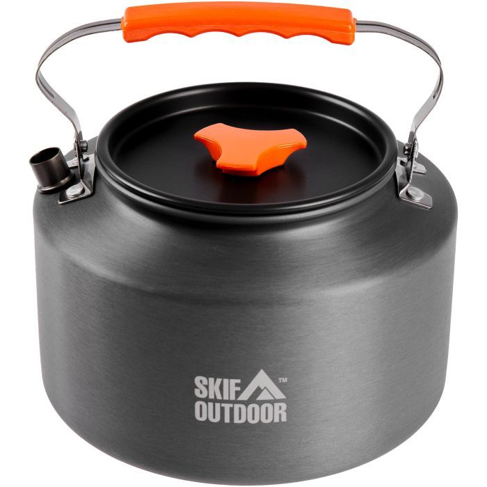 Набор туристической посуды Skif Outdoor Fuzz Set L (SO-HC720) изображение 7