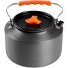 Набор туристической посуды Skif Outdoor Fuzz Set L (SO-HC720) изображение 8