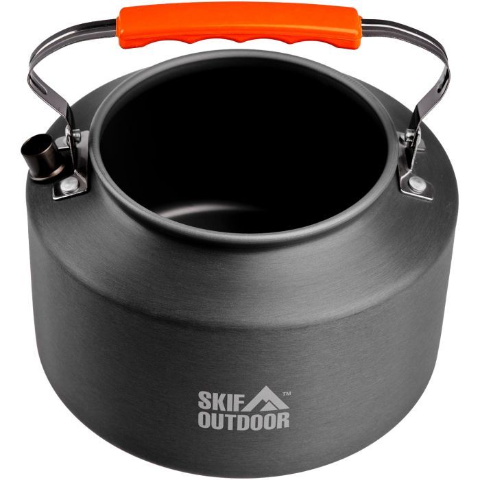Набор туристической посуды Skif Outdoor Fuzz Set L (SO-HC720) изображение 9