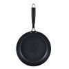 Сковорода Bergner Midnight, 28 см (BG-30193-GR) зображення 3