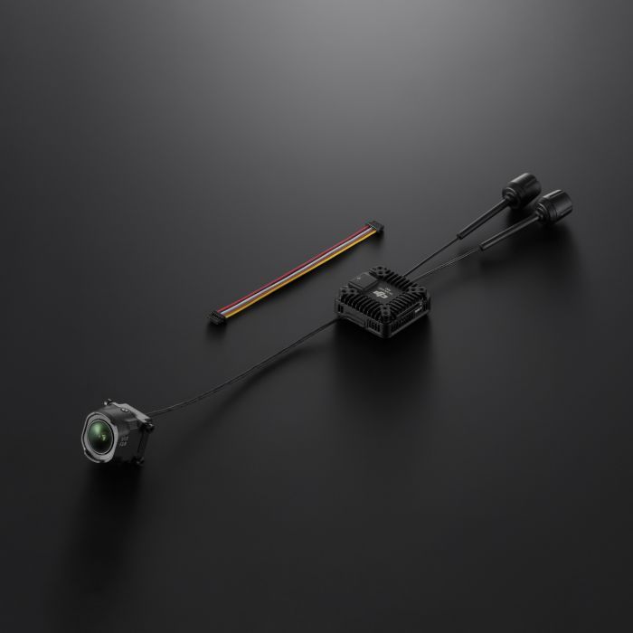 Відеосистема FPV DJI O4 Air Unit Pro (CP.FP.00000233) зображення 2