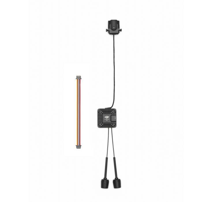Відеосистема FPV DJI O4 Air Unit Pro (CP.FP.00000233) зображення 3