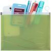 Папка на молнии Axent zip-lock А5 Waves-3 (1498-42-A) изображение 3