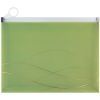 Папка на молнии Axent zip-lock А5 Waves-3 (1498-42-A)