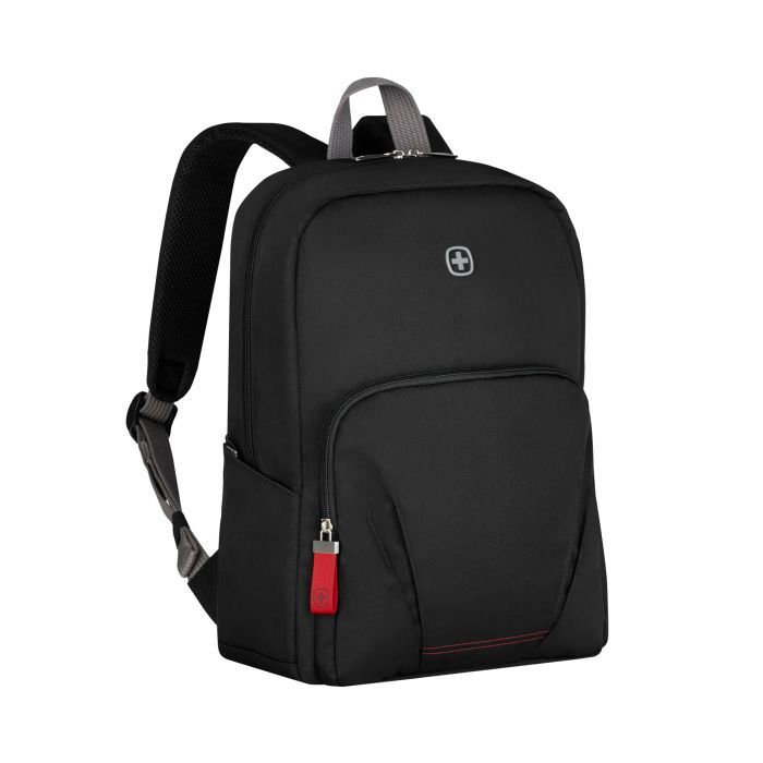 Рюкзак для ноутбука Wenger 16" Motion Black (612545) зображення 3