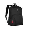 Рюкзак для ноутбука Wenger 16" Motion Black (612545) зображення 3