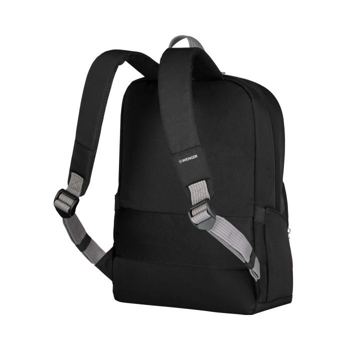 Рюкзак для ноутбука Wenger 16" Motion Black (612545) зображення 4