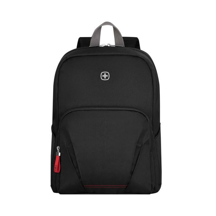 Рюкзак для ноутбука Wenger 16" Motion Black (612545) зображення 5