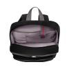 Рюкзак для ноутбука Wenger 16" Motion Black (612545) зображення 6