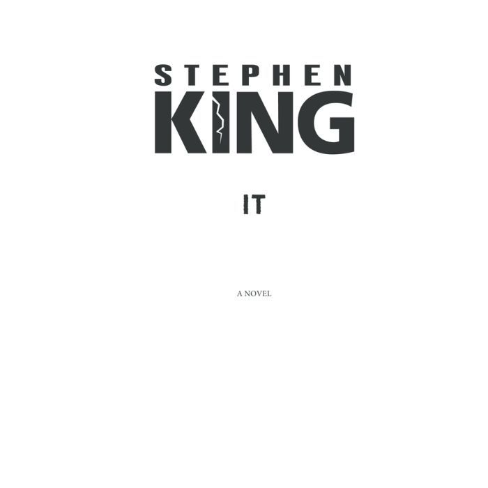 Книга Воно - Стівен Кінг КСД (9786171512924) зображення 4