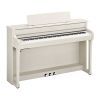 Цифровое пианино Yamaha Clavinova CLP-845 White Birch (CLP-845WB)