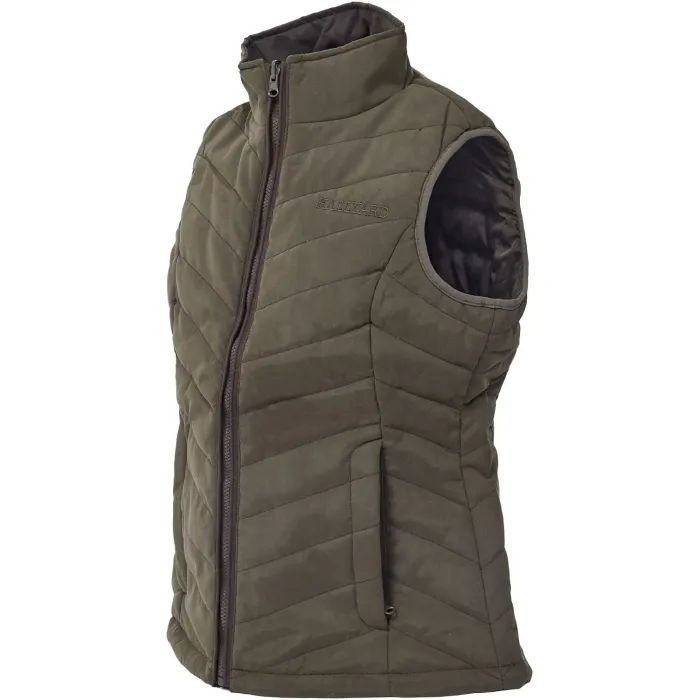 Жилет Hallyard Boville lady Green 42 (boville-she-v-001 42) изображение 2