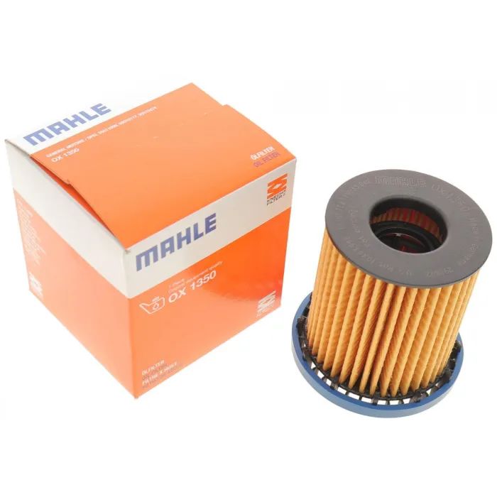 Фильтр масляный Mahle OX1350 изображение 2