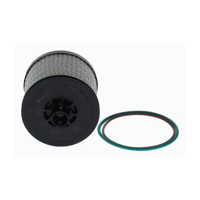 Фильтр топливный Bosch F026402281 изображение 4