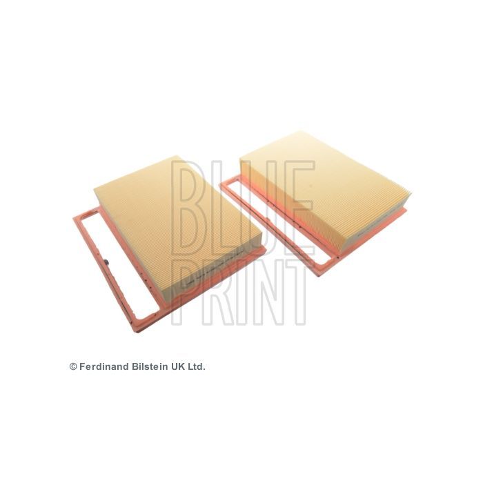 Повітряний фільтр для автомобіля Blue Print ADU172218