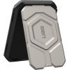 Чехол для мобильного телефона UAG Magnetic Wallet with Stand Black (964442114040) изображение 4