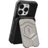 Чехол для мобильного телефона UAG Magnetic Wallet with Stand Black (964442114040) изображение 5