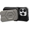 Чехол для мобильного телефона UAG Magnetic Wallet with Stand Black (964442114040) изображение 6