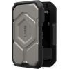 Чехол для мобильного телефона UAG Magnetic Wallet with Stand Black (964442114040) изображение 7