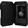 Чехол для мобильного телефона UAG Magnetic Wallet with Stand Black (964442114040) изображение 8