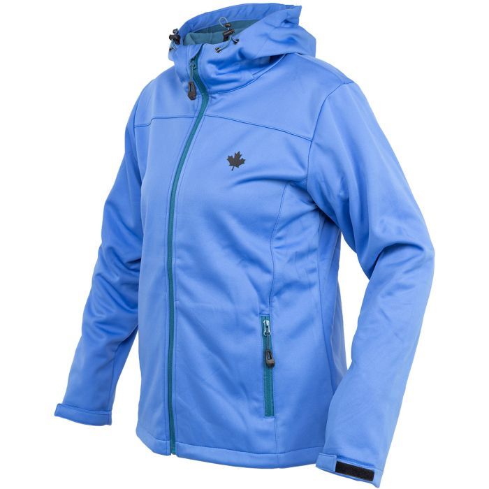 Куртка Hallyard Ann 003 Блакитний 40 (ann/7798-003 40) изображение 2