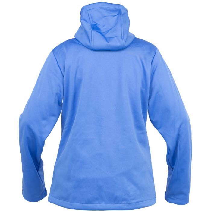 Куртка Hallyard Ann 003 Блакитний 40 (ann/7798-003 40) изображение 3