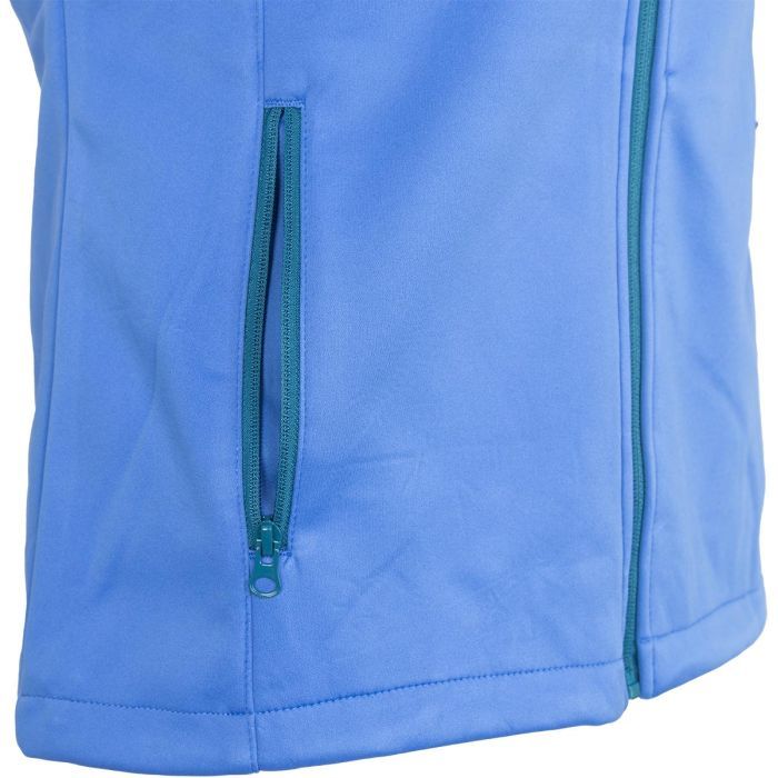 Куртка Hallyard Ann 003 Блакитний 40 (ann/7798-003 40) изображение 6