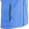 Куртка Hallyard Ann 003 Блакитний 38 (ann/7798-003 38) изображение 6