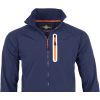 Куртка Hallyard Sixten 003 SoftShell Темно-синій 3XL (sixten/7791-003 3XL) зображення 6