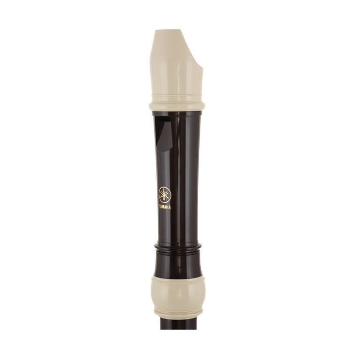 Блокфлейта Yamaha YRT-304BII Tenor изображение 2