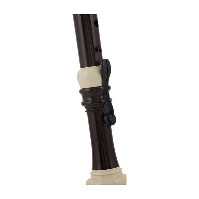 Блокфлейта Yamaha YRT-304BII Tenor изображение 4