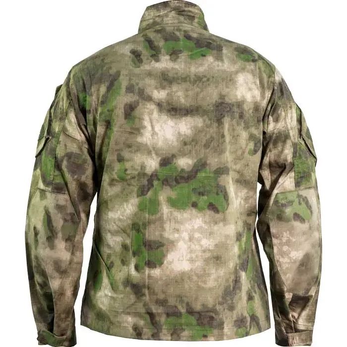 Куртка Skif Tac TAU Jacket A-Tacs Green L (TAU J-ATG-L) зображення 2