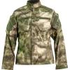 Куртка Skif Tac TAU Jacket A-Tacs Green XL (TAU J-ATG-XL)