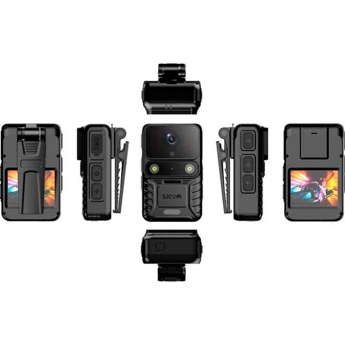 Экшн-камера SJCAM A50 (6972476162213) изображение 10