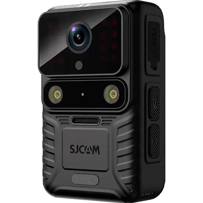 Экшн-камера SJCAM A50 (6972476162213) изображение 3