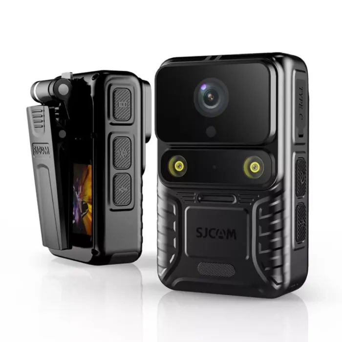 Экшн-камера SJCAM A50 (6972476162213) изображение 9