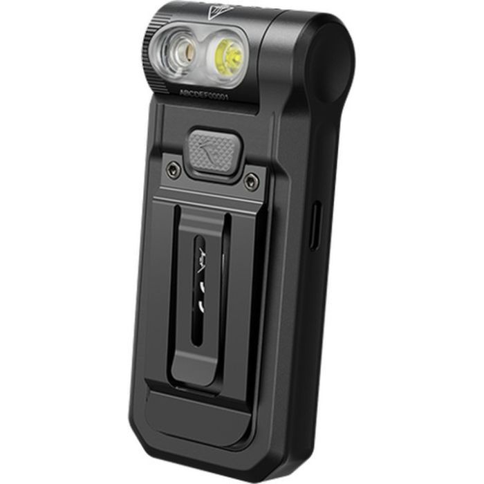 Фонарь Fenix SW05R-UV LED чорний (SW05R-UVL) изображение 2