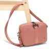 Сумка Pacsafe Citysafe CX square Crossbody Розовая (20436340) изображение 3