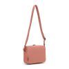 Сумка Pacsafe Citysafe CX square Crossbody Розовая (20436340) изображение 4