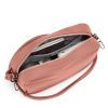 Сумка Pacsafe Citysafe CX square Crossbody Розовая (20436340) изображение 5