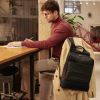 Рюкзак туристический Gabol Expandable Backpack Capital 9/11L Black (413156-001) (930733) изображение 10