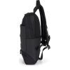 Рюкзак туристический Gabol Expandable Backpack Capital 9/11L Black (413156-001) (930733) изображение 2