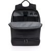 Рюкзак туристический Gabol Expandable Backpack Capital 9/11L Black (413156-001) (930733) изображение 5