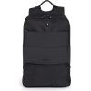 Рюкзак туристический Gabol Expandable Backpack Capital 9/11L Black (413156-001) (930733) изображение 6