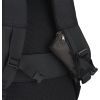 Рюкзак туристический Gabol Expandable Backpack Capital 9/11L Black (413156-001) (930733) изображение 7