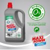 Средство для ручного мытья посуды Maxi Power Платинум 5 л (4823098415466) изображение 5