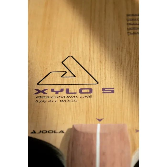 Основание для ракетки Joola XYLO 5 FL (65080) (931082) изображение 5