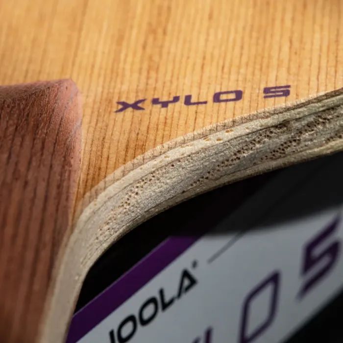 Основание для ракетки Joola XYLO 5 FL (65080) (931082) изображение 6